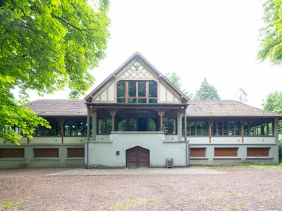 Loto du patrimoine : jusqu'à 300 000 euros pour restaurer six sites...