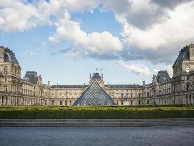 Cambriolage du Louvre : la couronne de l’impératrice Eugénie va...