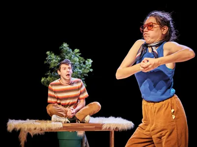 Compli'Cité : Les hamsters n’existent pas