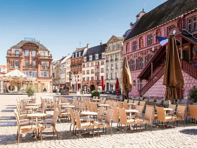 Chaleur record à Mulhouse : l’Alsace suffoque sous des températures...