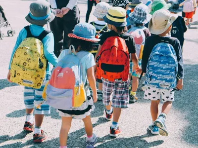 Rentrée scolaire : comment aider les enfants à retrouver un bon...