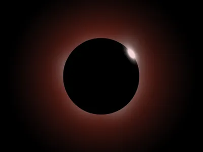 Éclipse solaire : quelques secondes peuvent suffire à abîmer la vue
