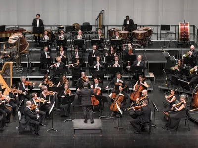 À Mulhouse, un concert symphonique pensé pour être accessible à tous