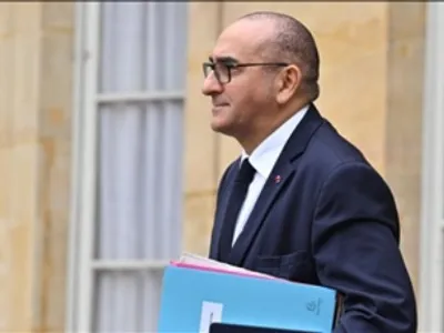 Cyberattaque au ministère de l’Intérieur : un suspect de 22 ans...