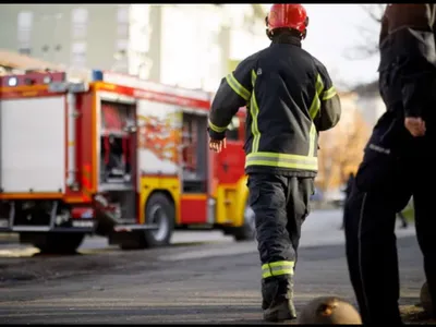 Un exercice de sécurité civile organisé entre Soultz et...