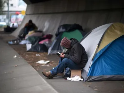 À Strasbourg, des dizaines d’enfants vivent encore à la rue malgré...