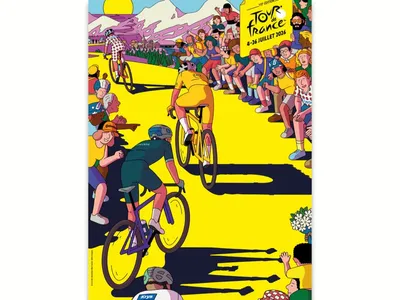 Tour de France en Alsace : l’étape Haut-Rhin a enflammé le week-end !