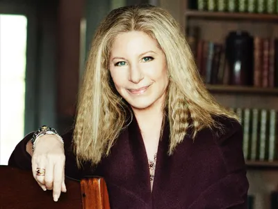 Barbra Streisand recevra une Palme d’or d’honneur au Festival de...