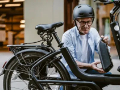 Bâle : un suspect arrêté dans une affaire de vols de vélos électriques