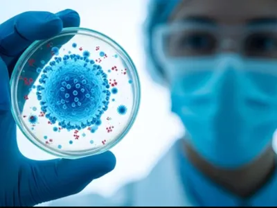 Hantavirus : une Française testée positive, 22 cas contacts...