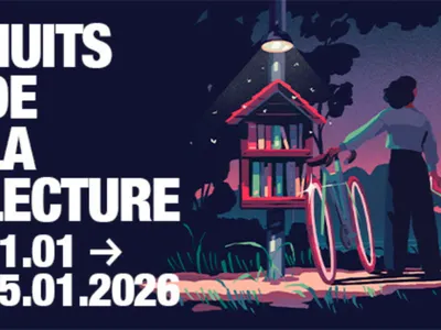 Les Nuits de la lecture séduisent petits et grands en Alsace