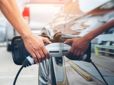 Une voiture électrique imaginée en Alsace : le modèle Ipop dévoilé...