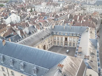 Dijon métropole annonce ne pas augmenter les impôts pour 2026