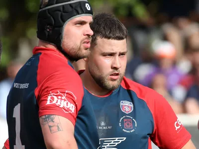 Rugby : Le Stade Dijonnais prévoit un bus de supporters et une...