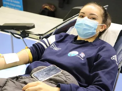 Collecte de sang à Longvic : l’EFS appelle aux dons ce mardi 18 août