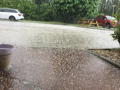 Dijon reconnue en état de catastrophe naturelle après les violents...