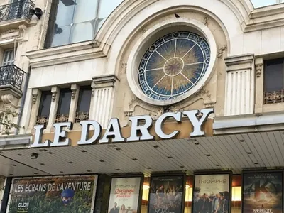 Intelligence artificielle : un ciné-débat organisé autour du film...