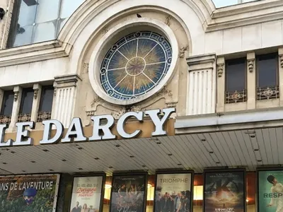 Cinevoce 14 : le festival de cinéma italien fera vibrer Dijon dès...