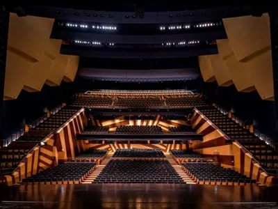 Opéra de Dijon : trois rendez-vous culturels à ne pas manquer en avril