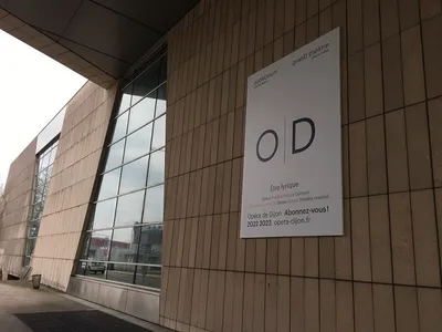 Opéra de Dijon : un mois de mai entre concerts, spectacles et...