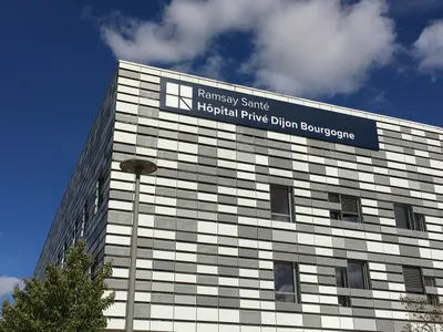 À Dijon Valmy, la concrétisation d’un futur « village santé »