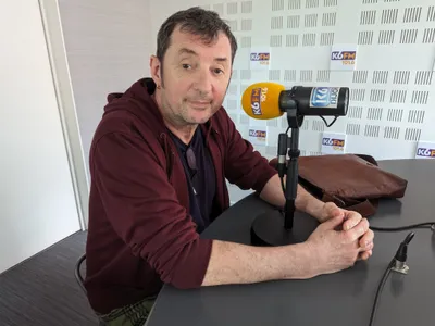 Le chanteur Yves Jamait sera en concert à la Lanterne Magique de...