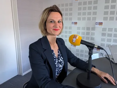 Côte-d’Or : la députée Océane Godard reprend ses permanences...