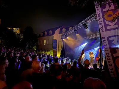 Showcase 2026 aux Jardins du Département : le casting aux artistes...