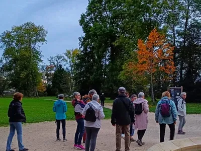 Dijon : une marche plaisir ouverte à tous ce jeudi 19 mars