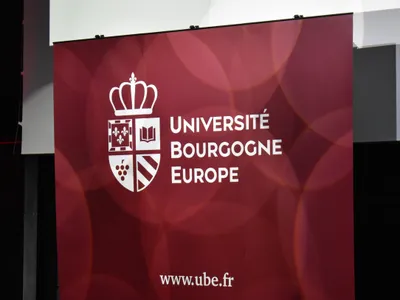 L'Université Bourgogne Europe confirme son rang parmi les...