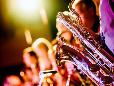 Dijon : le festival D’jazz dans la ville fait vibrer le...