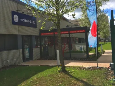 Don de plasma : la Maison du Don de Dijon ouverte ce mardi 11 novembre