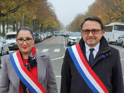 Municipales 2026 : Renaissance Côte-d’Or dénonce « une stratégie de...