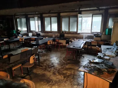 « C'est une attaque à la République » : les réactions s'enchaînent...