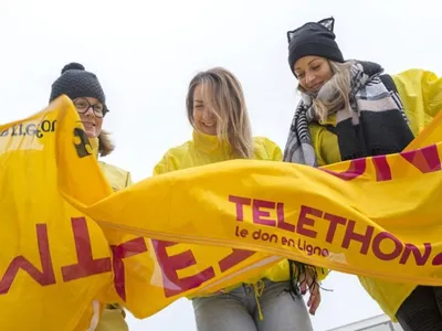 Téléthon 2025 : un riche programme à Dijon et partout en Côte-d'Or