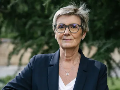 Élections municipales 2026 : Catherine Minaux lance sa campagne à...