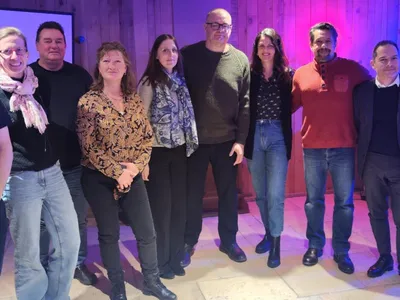 La scène émergente en lumière à Beaune : le Tremplin Émergences...