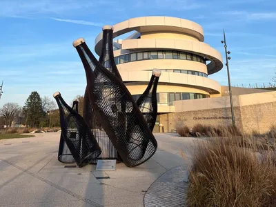 L’association des Climats du vignoble de Bourgogne déménage à la...