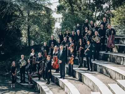 Week-end des orchestres : des concerts gratuits et à petit prix à...