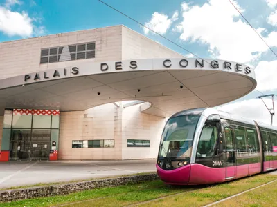 La 26ème édition du Congrès national des internes de Médecine...