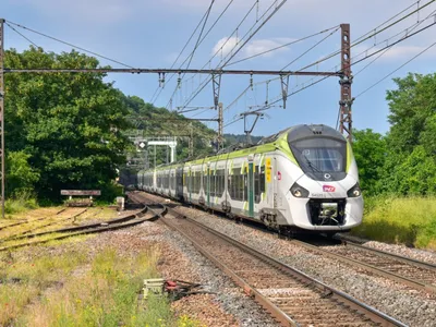 Saint-Vincent Tournante 2026 : un dispositif train MOBIGO exceptionnel