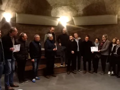 Le Beaunathlon reverse trois mille euros au profit du téléthon et...