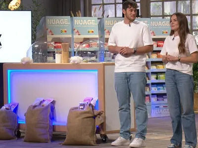 Une entreprise de Côte-d'Or sera dans l'émission « Qui veut être...