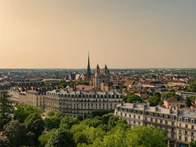 Municipales 2026 à Dijon : Nathalie Koenders dévoile ses premiers...