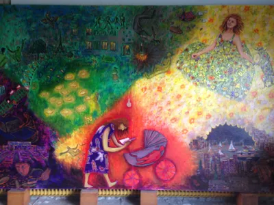 « Ces vies que je ne veux plus taire » : une exposition en 3 lieux...