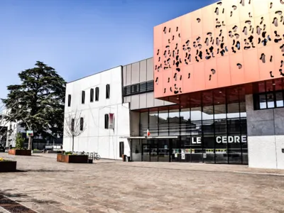 Don de sang à Chenôve : Le Cèdre ouvre ses portes aux donneurs ce...