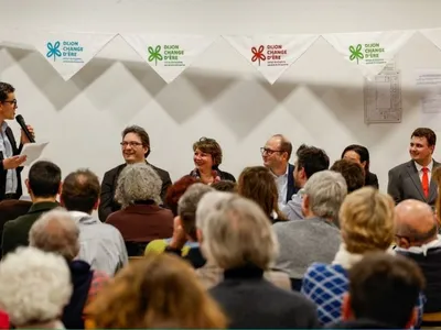 « Cette campagne n’était pas une fin, mais un point de départ » :...