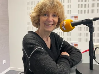 La France Insoumise annonce le décès de Patricia Marc, conseillère...