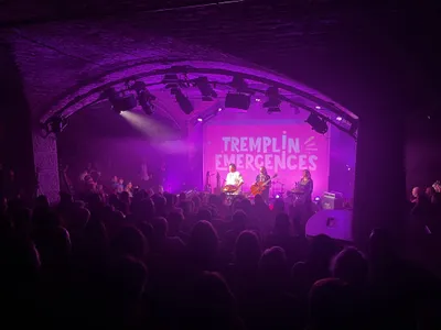 Tremplin Émergences à Beaune : l’appel à candidatures est lancé...