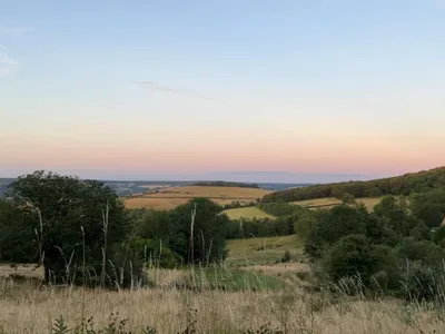 Trail Côtelettes : une course et un barbecue géant, cet événement...